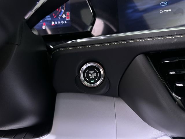 2025 Chevrolet Tahoe Premier - Photo 18