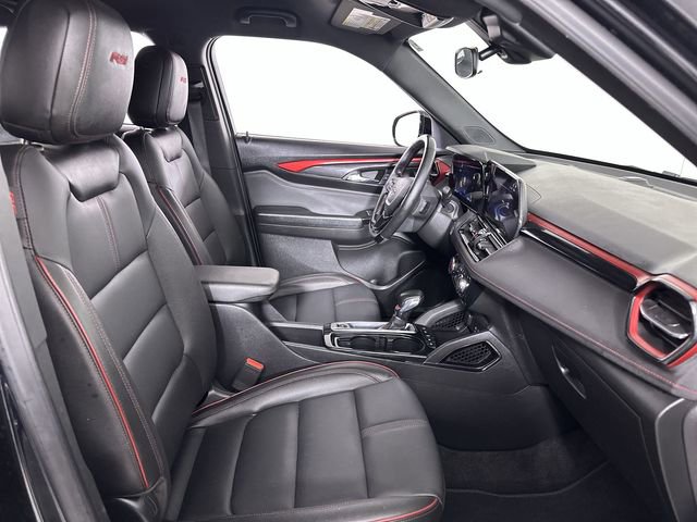 2024 Chevrolet TrailBlazer RS - Photo 57