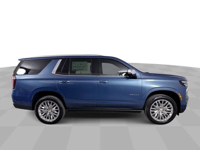 2025 Chevrolet Tahoe Premier - Photo 10