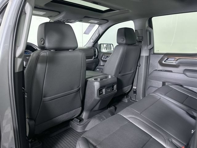 2026 Chevrolet Silverado 1500 LT Trail Boss - Photo 23