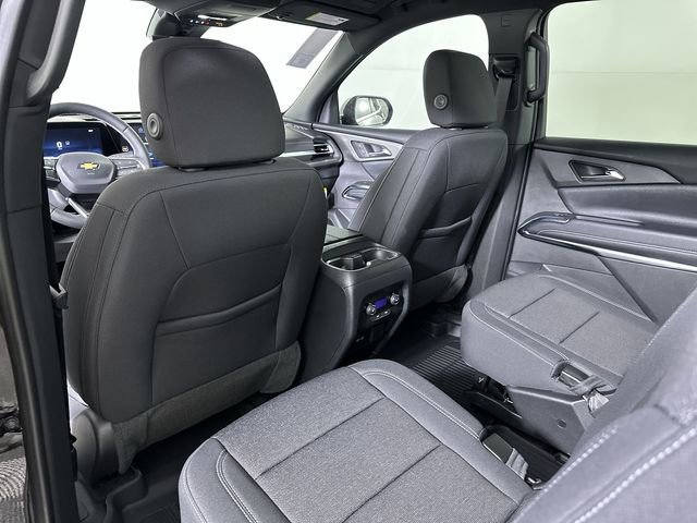 2026 Chevrolet Traverse LT - Photo 22