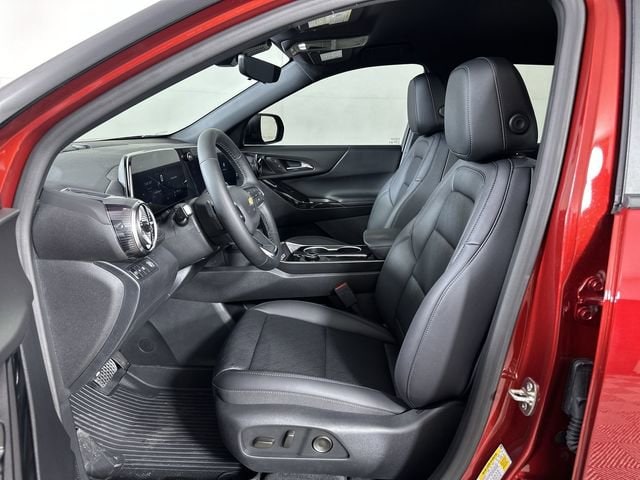 2026 Chevrolet Equinox LT - Photo 21