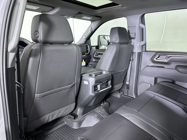 2026 Chevrolet Silverado 2500 HD LTZ - Photo 23