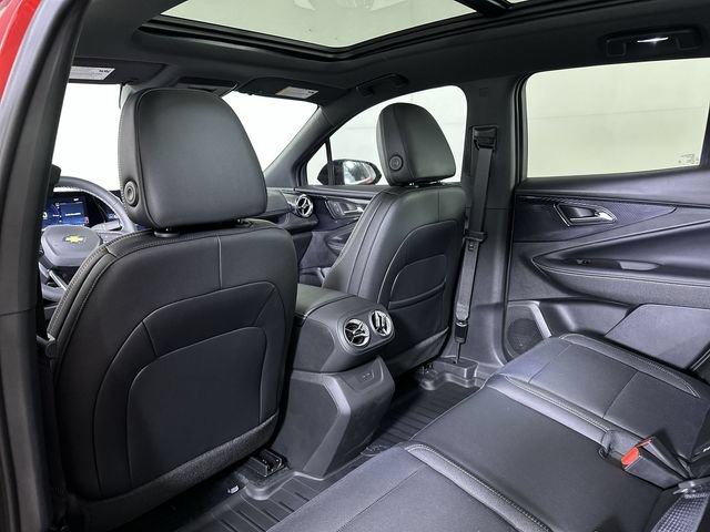 2026 Chevrolet Blazer EV LT - Photo 23