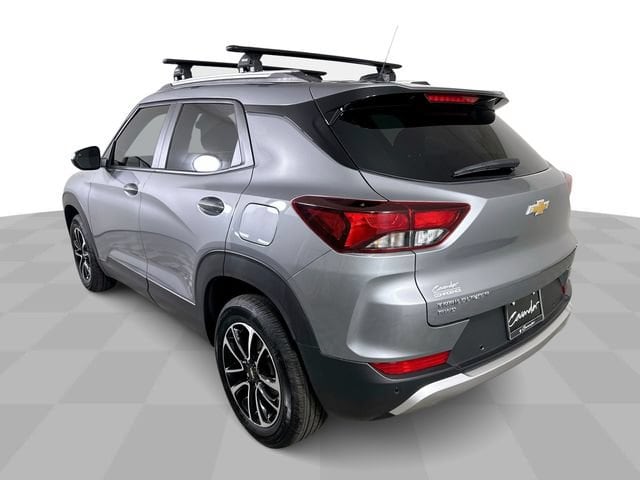 2026 Chevrolet Trailblazer LT - Photo 7