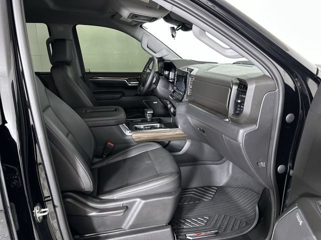 2022 Chevrolet Silverado 1500 LT Trail Boss - Photo 29