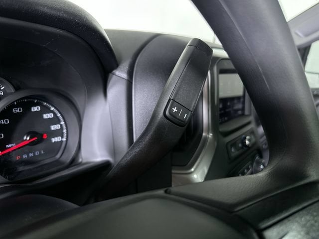 2026 Chevrolet Silverado 2500 HD Work Truck - Photo 17