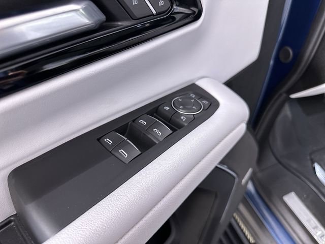 2025 Chevrolet Tahoe Premier - Photo 25