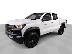 2025 Chevrolet Colorado Trail Boss Truck