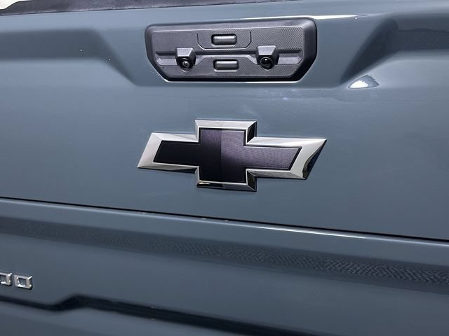 2026 Chevrolet Silverado 1500 LT Trail Boss - Photo 33
