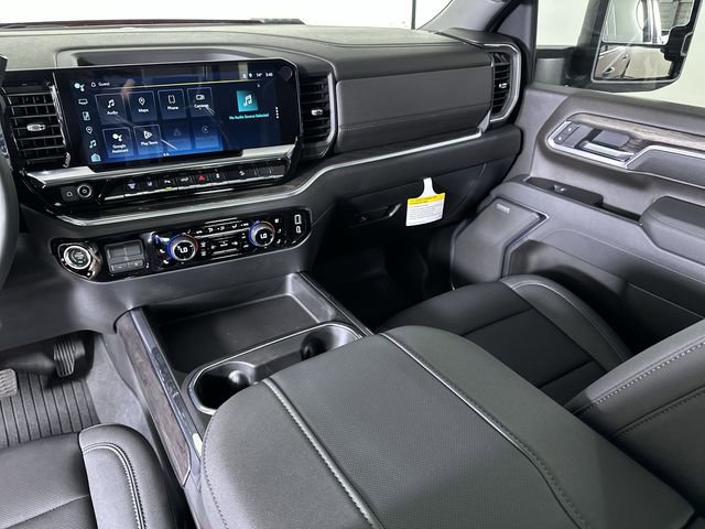 2026 Chevrolet Silverado 2500 HD LTZ - Photo 37