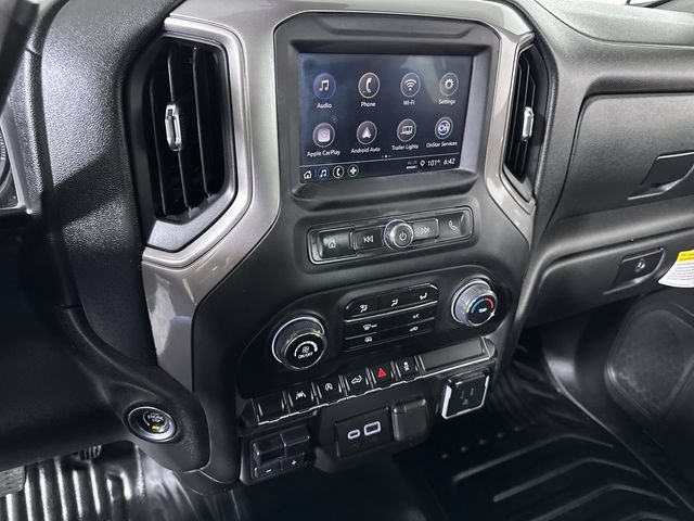 2023 Chevrolet Silverado 1500 Work Truck - Photo 14