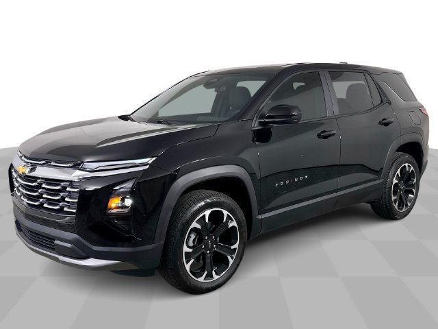 2027 Chevrolet Equinox