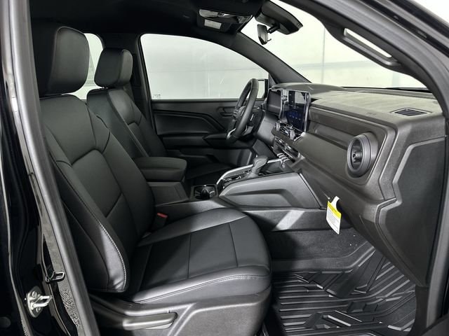 2026 Chevrolet Colorado Trail Boss - Photo 29