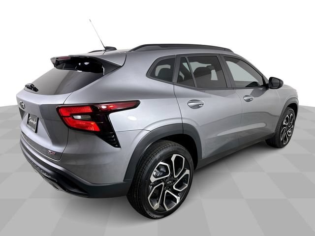 2026 Chevrolet Trax RS - Photo 9