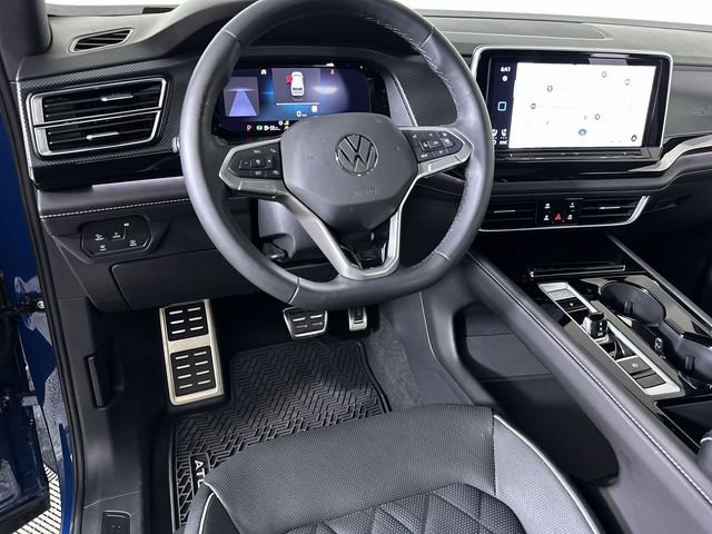 2026 Volkswagen Atlas Cross Sport SEL Premium R-LINE - Photo 21