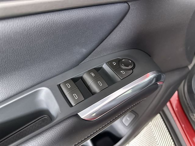 2026 Chevrolet Traverse LT - Photo 24