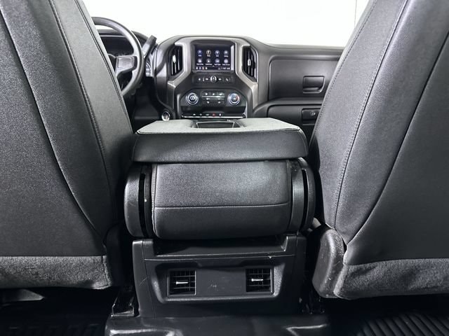 2023 Chevrolet Silverado 1500 Work Truck - Photo 22