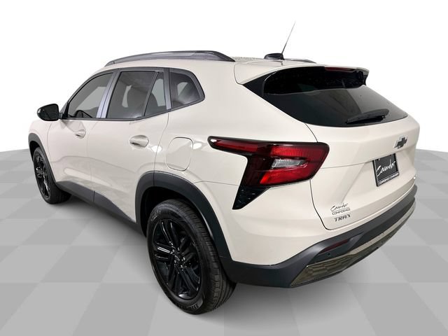 2026 Chevrolet Trax Activ - Photo 7