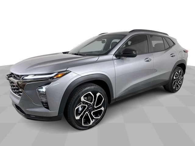 2026 Chevrolet Trax RS - Photo 5