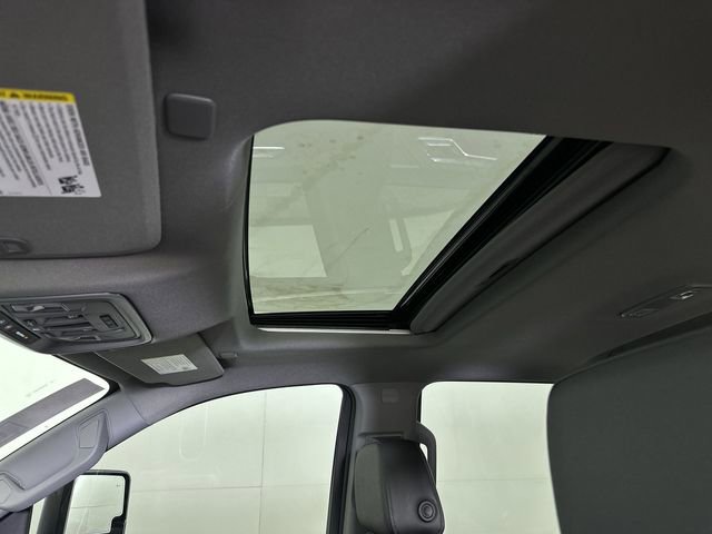 2026 Chevrolet Silverado 2500 HD LTZ - Photo 20