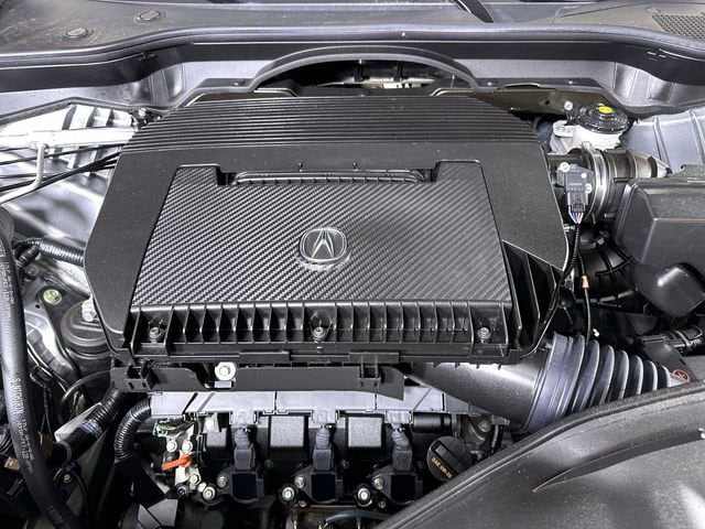 2025 Acura MDX Base - Photo 31