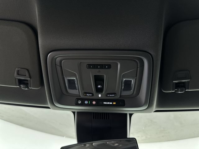 2026 Chevrolet Silverado 1500 LT Trail Boss - Photo 20