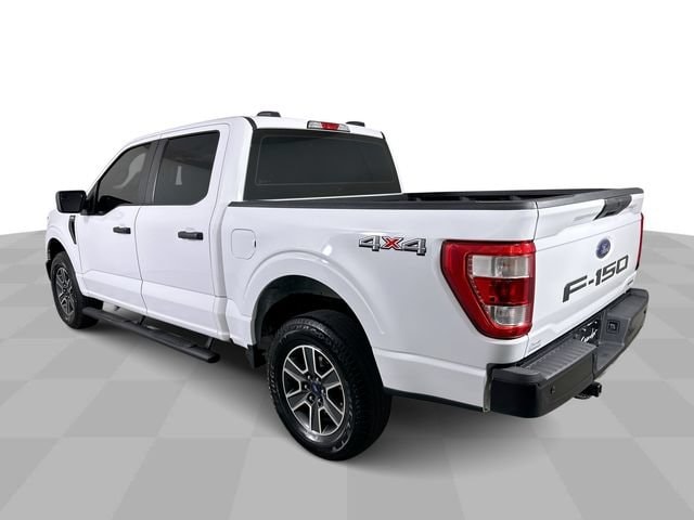 2023 Ford F-150 XL - Photo 6