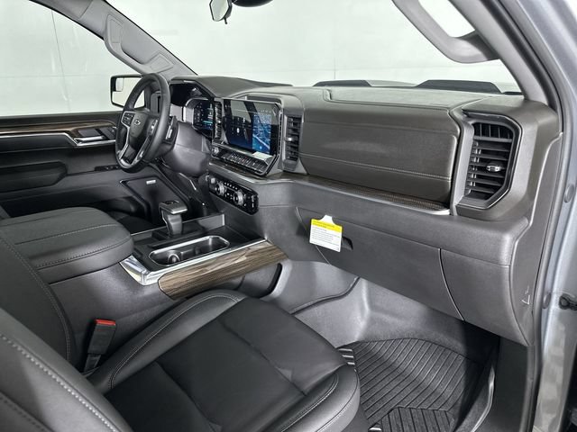 2026 Chevrolet Silverado 1500 LT Trail Boss - Photo 31
