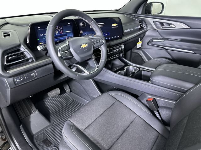 2026 Chevrolet Traverse LT - Photo 11