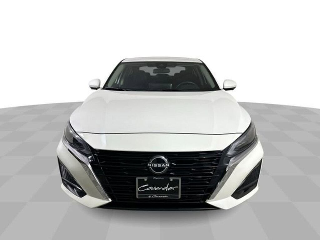 Used 2024 Nissan Altima 2.5 SL