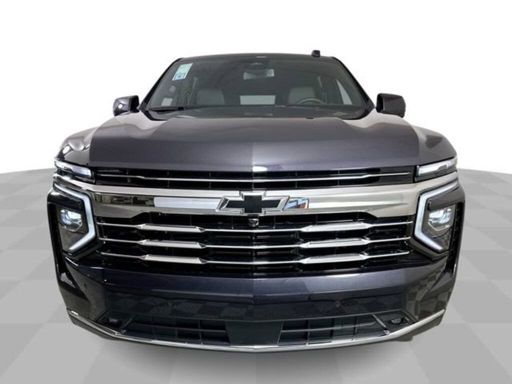 New 2026 Chevrolet Suburban LT SUV