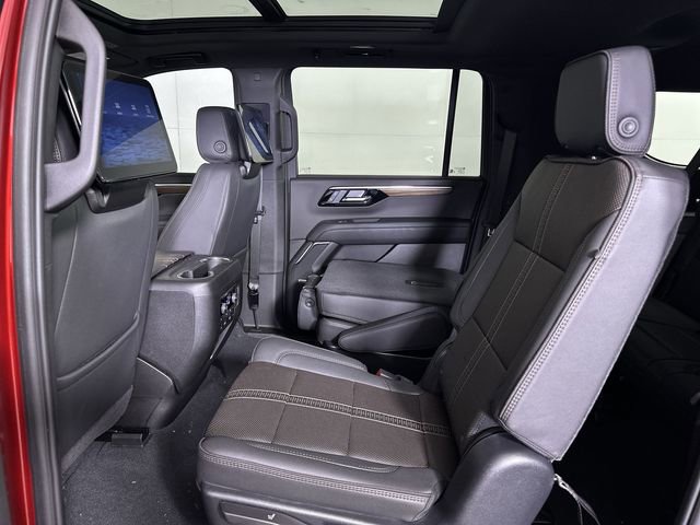 2025 Chevrolet Suburban High Country - Photo 27