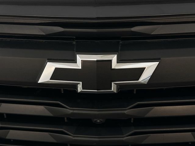 2026 Chevrolet Colorado Trail Boss - Photo 32