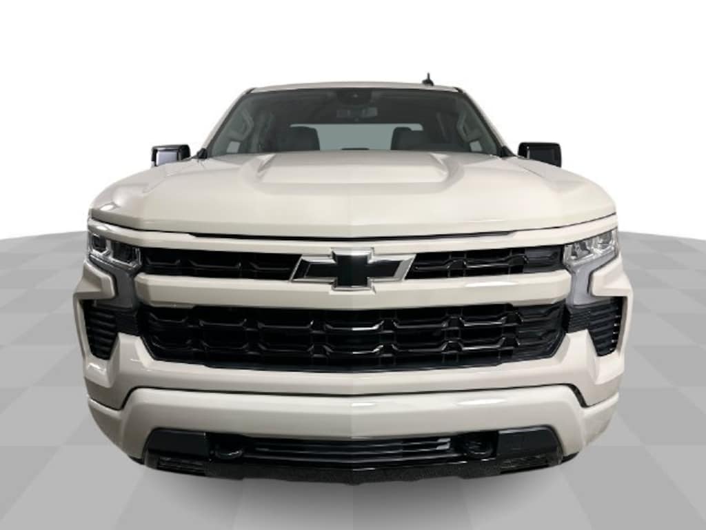 New 2026 Chevrolet Silverado 1500 RST Select Truck