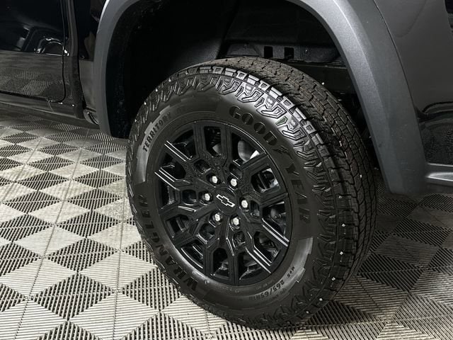 2026 Chevrolet Colorado Trail Boss - Photo 34