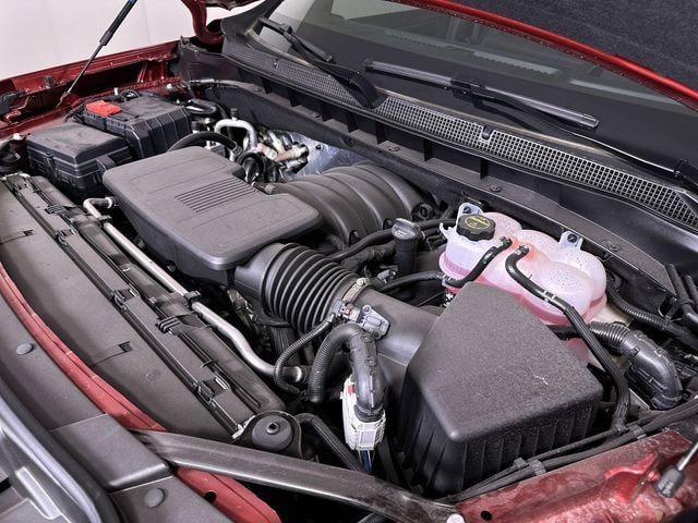 2025 Chevrolet Suburban High Country - Photo 32
