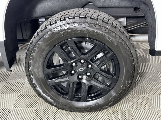 2026 Chevrolet Silverado 1500 LT Trail Boss - Photo 35