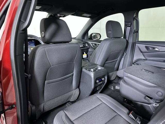 2026 Chevrolet Traverse LT - Photo 22