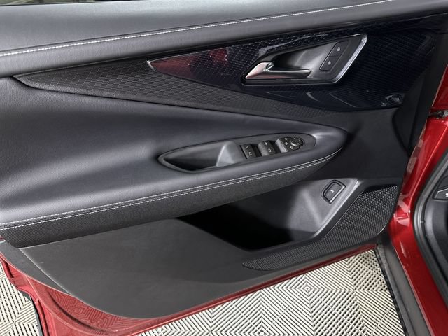 2026 Chevrolet Blazer EV LT - Photo 24