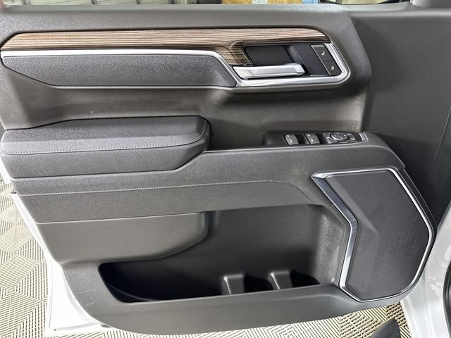 2026 Chevrolet Silverado 1500 RST - Photo 24