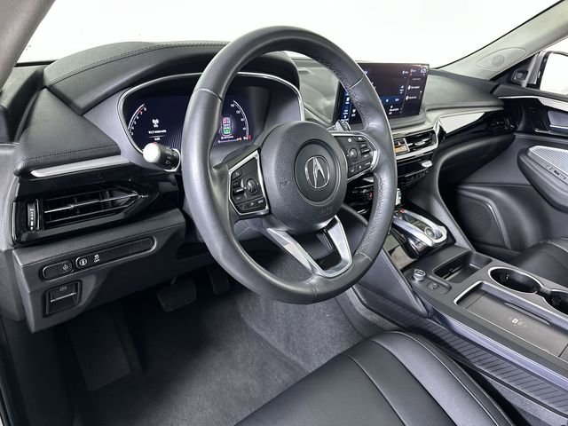 2025 Acura MDX Base - Photo 10