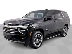 2026 Chevrolet Tahoe LT SUV