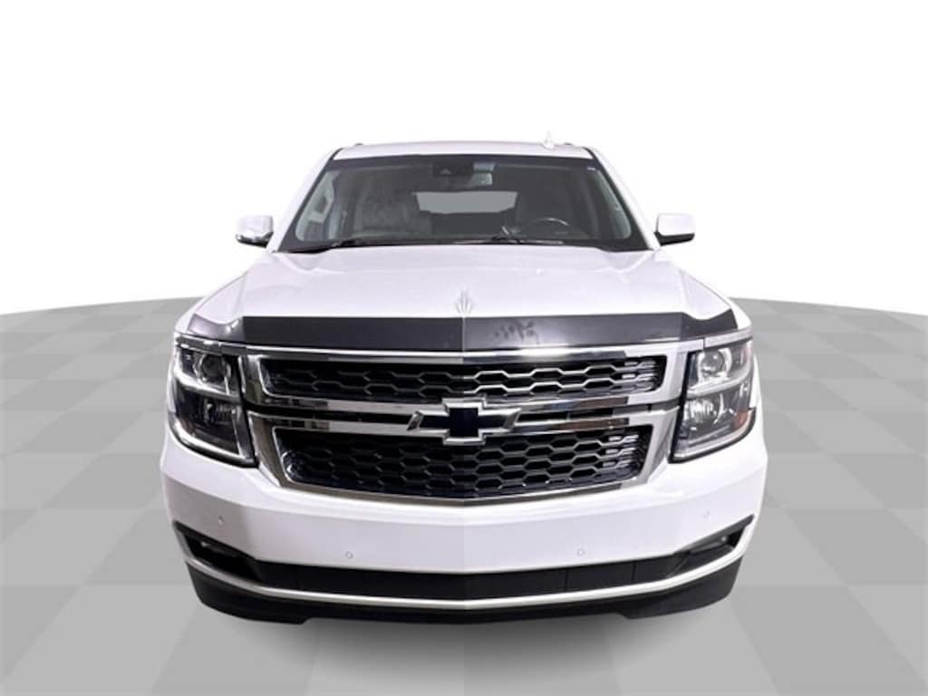 Used 2019 Chevrolet Suburban LT SUV