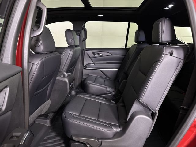 2026 Chevrolet Traverse LT - Photo 27