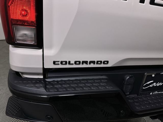 2026 Chevrolet Colorado Trail Boss - Photo 32