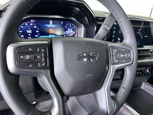2026 Chevrolet Silverado 2500 HD LTZ - Photo 12