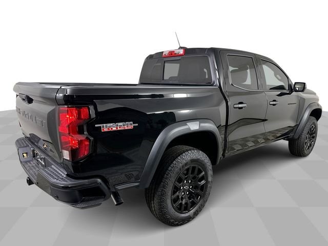 2026 Chevrolet Colorado Trail Boss - Photo 9