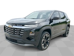 2026 Chevrolet Equinox LT SUV