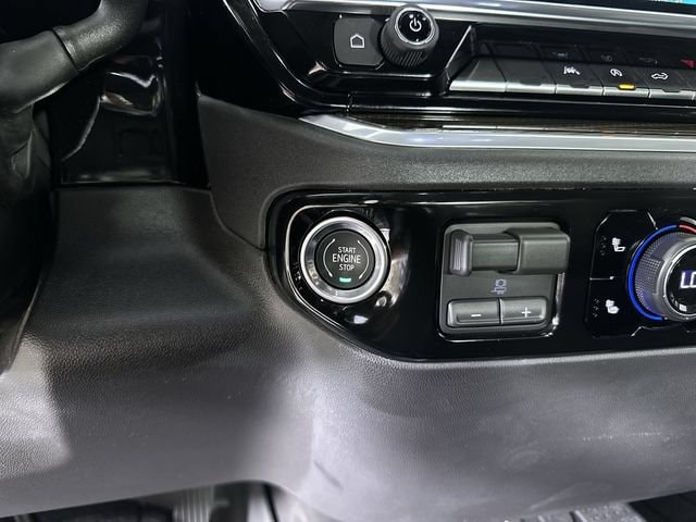 2026 Chevrolet Silverado 1500 RST - Photo 18